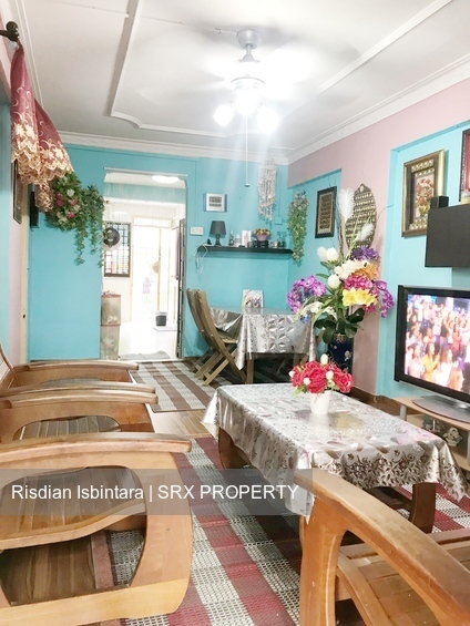 Blk 20 Chai Chee Road (Bedok), HDB 3 Rooms #198360322